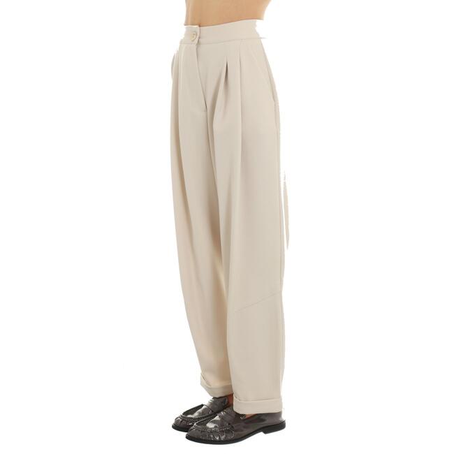 PANTALONE BALOON VICOLO - Mad Fashion | img vers.650x/